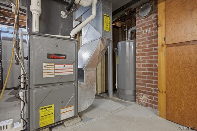 3667 Fuller Avenue, Hamburg, NY 14219