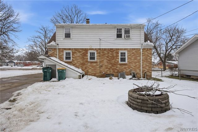 3667 Fuller Avenue, Hamburg, NY 14219