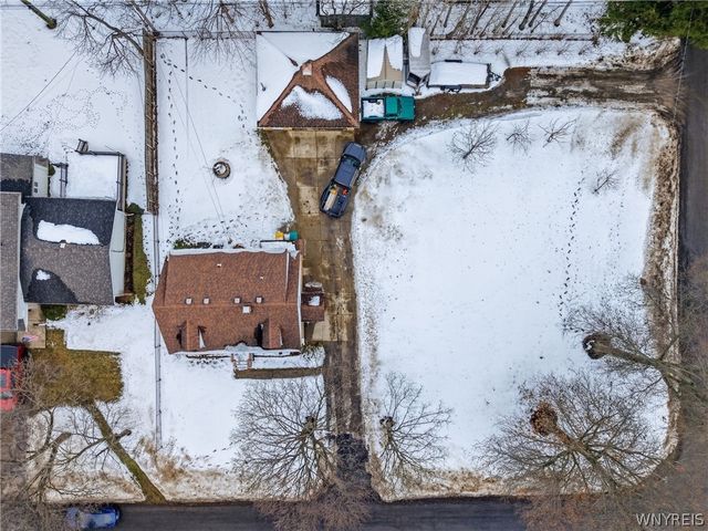 3667 Fuller Avenue, Hamburg, NY 14219