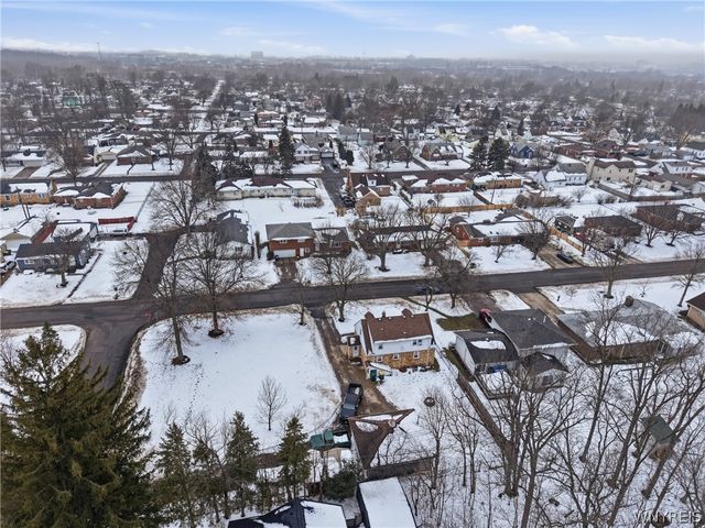 3667 Fuller Avenue, Hamburg, NY 14219