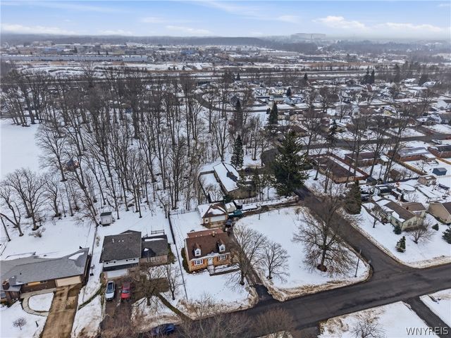 3667 Fuller Avenue, Hamburg, NY 14219