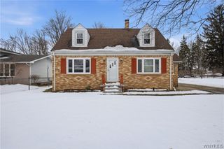 3667 Fuller Avenue, Hamburg, NY 14219