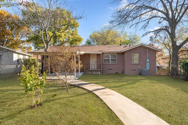 415 Walnut Street, Duncanville, TX 75116