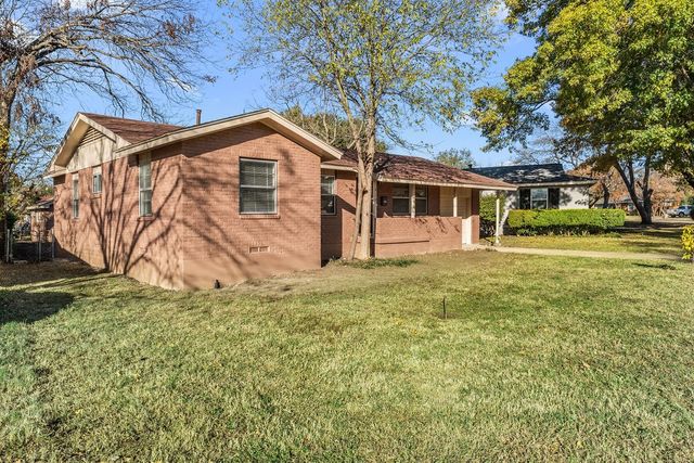 415 Walnut Street, Duncanville, TX 75116
