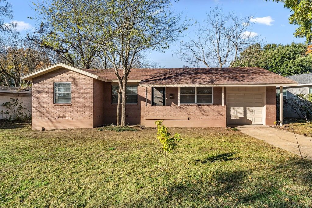 415 Walnut Street, Duncanville, TX 75116