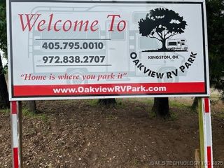 11327 Oakview, Kingston, OK 73439
