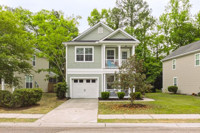 294 Chemistry Circle, Ladson, SC 29456