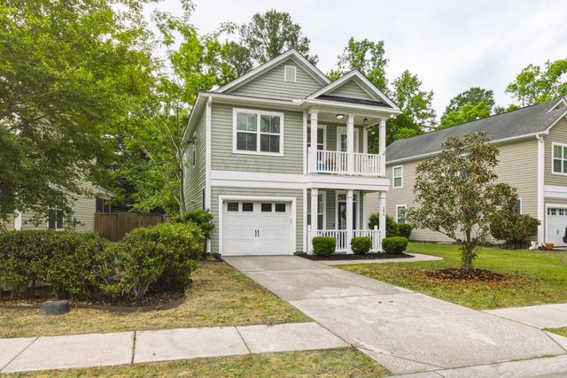 294 Chemistry Circle, Ladson, SC 29456