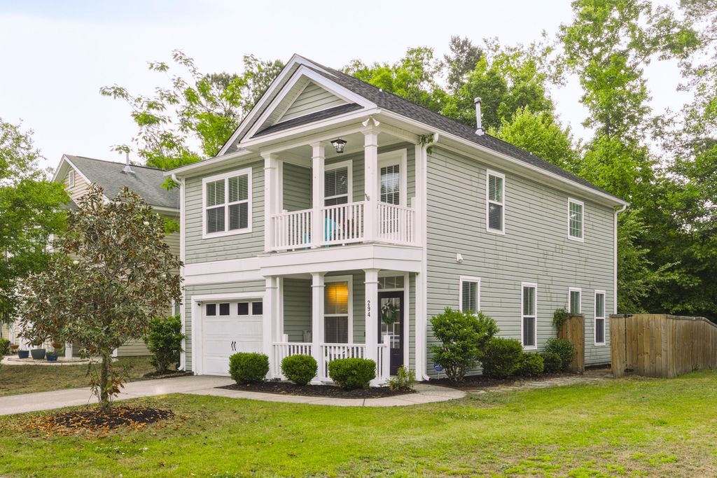 294 Chemistry Circle, Ladson, SC 29456