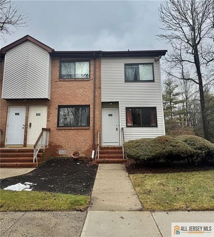 3619 Birchwood Court, North Brunswick, NJ 08902