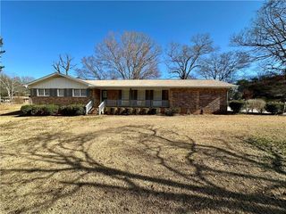 1010 Wesley Park SW Drive, Marietta, GA 30064