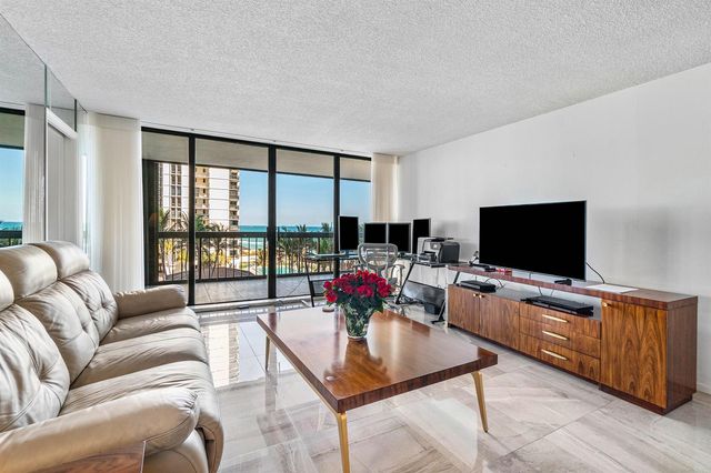 5380 N Ocean Drive 5g, Riviera Beach, FL 33404