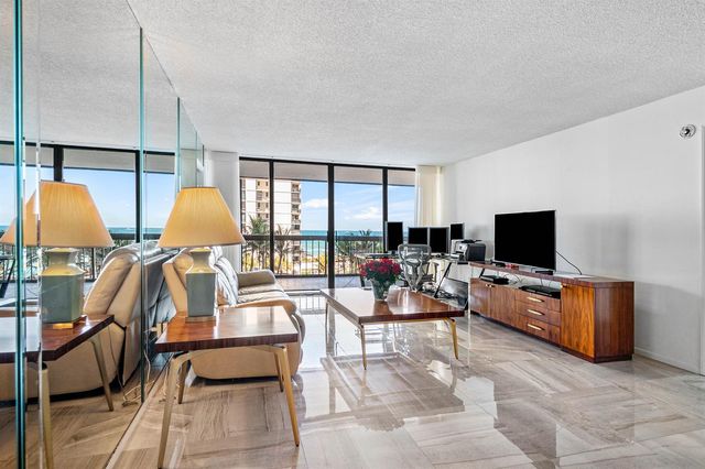 5380 N Ocean Drive 5g, Riviera Beach, FL 33404