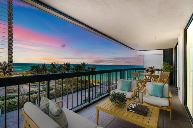 5380 N Ocean Drive 5g, Riviera Beach, FL 33404