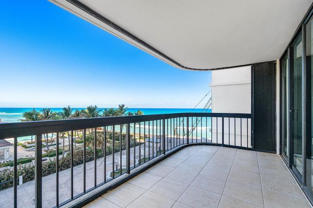 5380 N Ocean Drive 5g, Riviera Beach, FL 33404