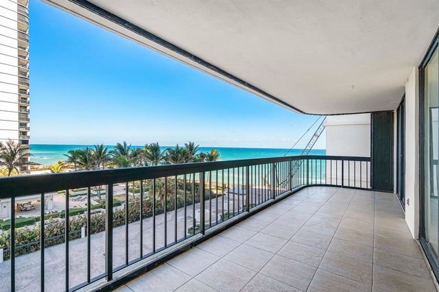 5380 N Ocean Drive 5g, Riviera Beach, FL 33404