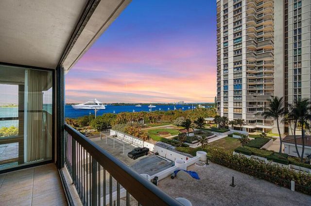 5380 N Ocean Drive 5g, Riviera Beach, FL 33404