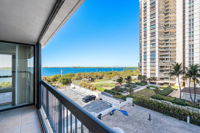5380 N Ocean Drive 5g, Riviera Beach, FL 33404