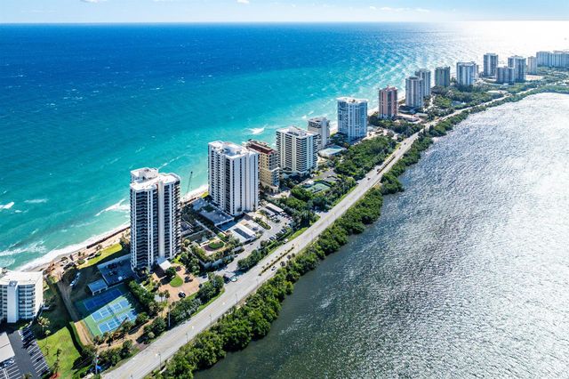 5380 N Ocean Drive 5g, Riviera Beach, FL 33404