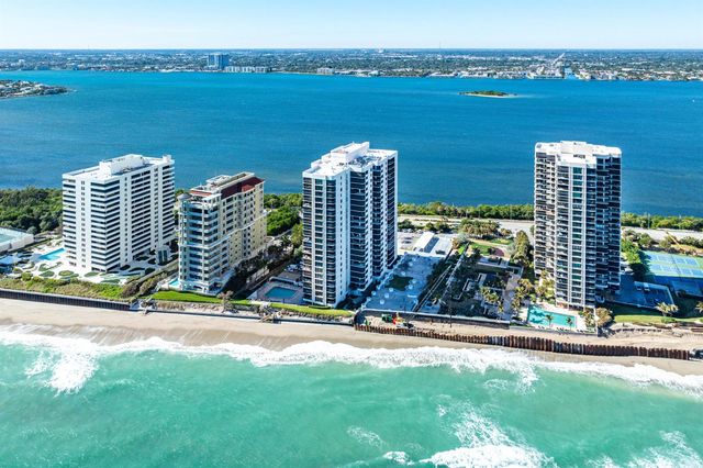 5380 N Ocean Drive 5g, Riviera Beach, FL 33404