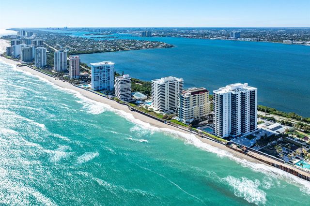 5380 N Ocean Drive 5g, Riviera Beach, FL 33404