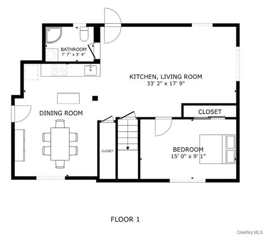 830 N Broome Avenue, Lindenhurst, NY 11757