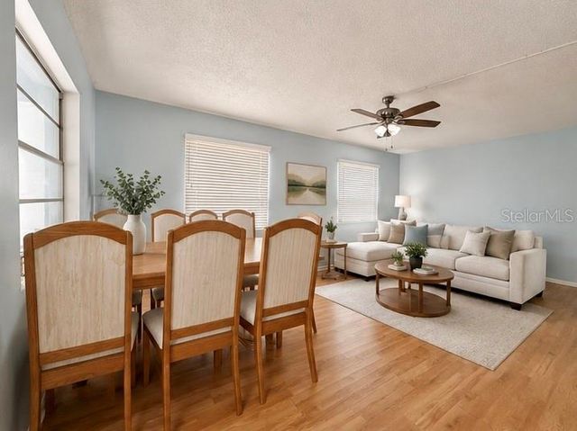 3100 HARTFORD STREET N 114, St Petersburg, FL 33713