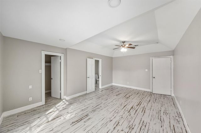 12014 Ryewater Drive, Houston, TX 77089