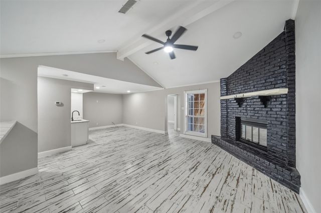 12014 Ryewater Drive, Houston, TX 77089