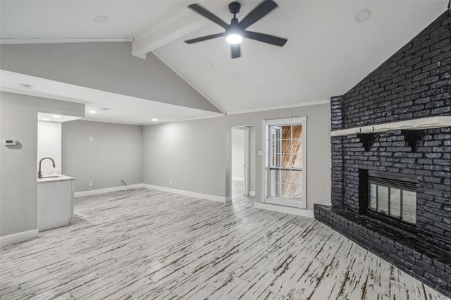 12014 Ryewater Drive, Houston, TX 77089