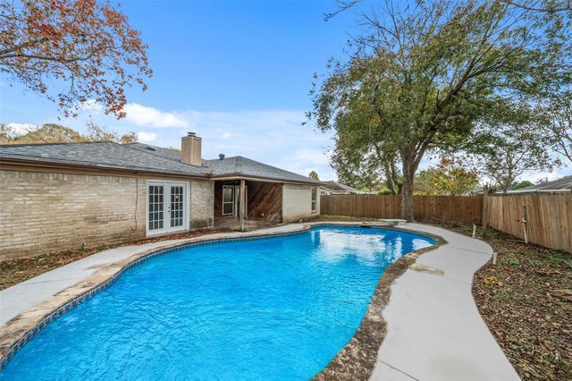 12014 Ryewater Drive, Houston, TX 77089