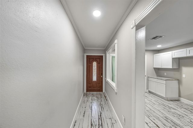 12014 Ryewater Drive, Houston, TX 77089