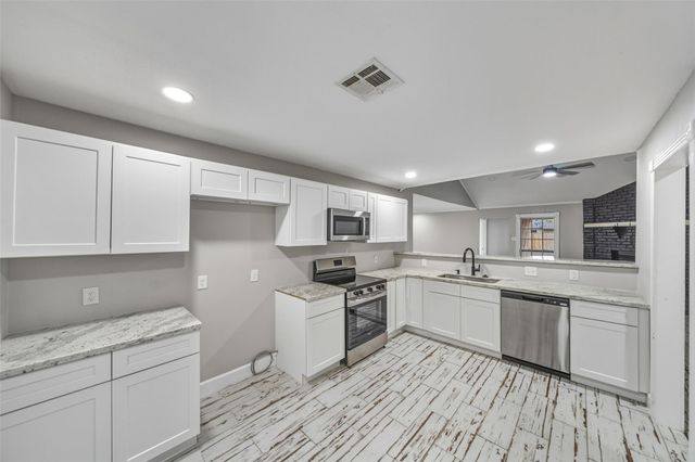 12014 Ryewater Drive, Houston, TX 77089