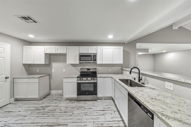 12014 Ryewater Drive, Houston, TX 77089