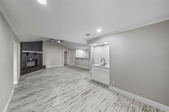 12014 Ryewater Drive, Houston, TX 77089