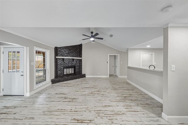 12014 Ryewater Drive, Houston, TX 77089