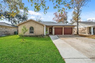 12014 Ryewater Drive, Houston, TX 77089