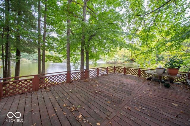 8630 N Briarwood Lake East Drive, Monrovia, IN 46157