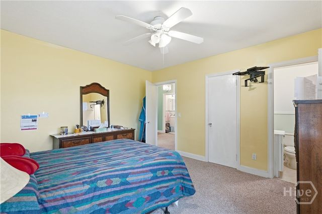6 Linden Drive, Savannah, GA 31405