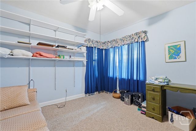 6 Linden Drive, Savannah, GA 31405