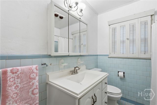 6 Linden Drive, Savannah, GA 31405