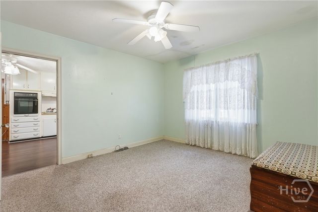 6 Linden Drive, Savannah, GA 31405