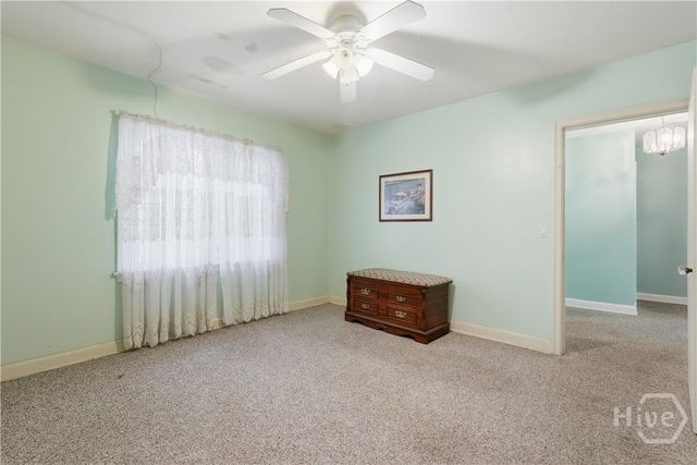 6 Linden Drive, Savannah, GA 31405