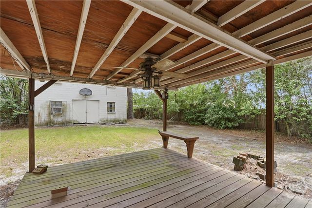 6 Linden Drive, Savannah, GA 31405