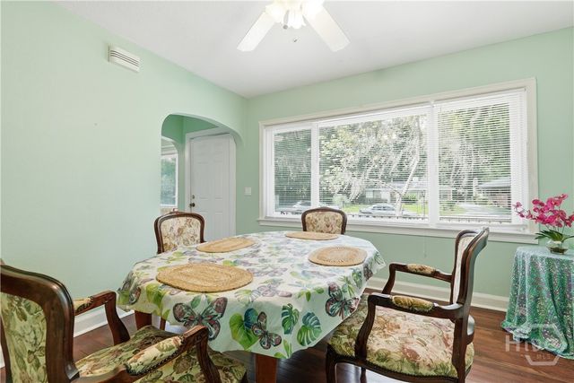 6 Linden Drive, Savannah, GA 31405