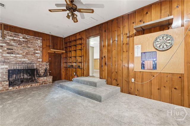 6 Linden Drive, Savannah, GA 31405