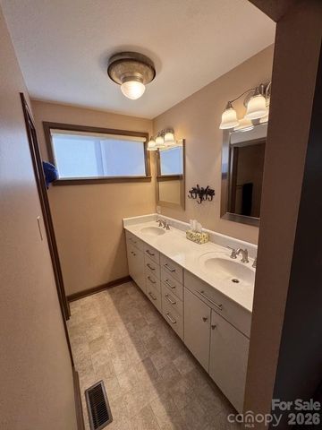 298 Tinequa Drive, Brevard, NC 28712