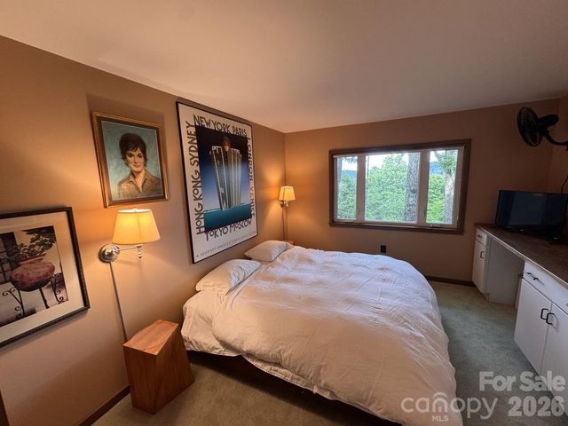 298 Tinequa Drive, Brevard, NC 28712
