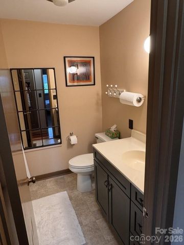 298 Tinequa Drive, Brevard, NC 28712