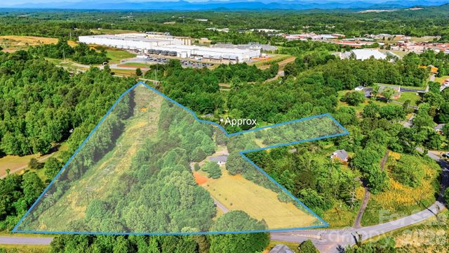 1108 Delwood Drive SW, Lenoir, NC 28645
